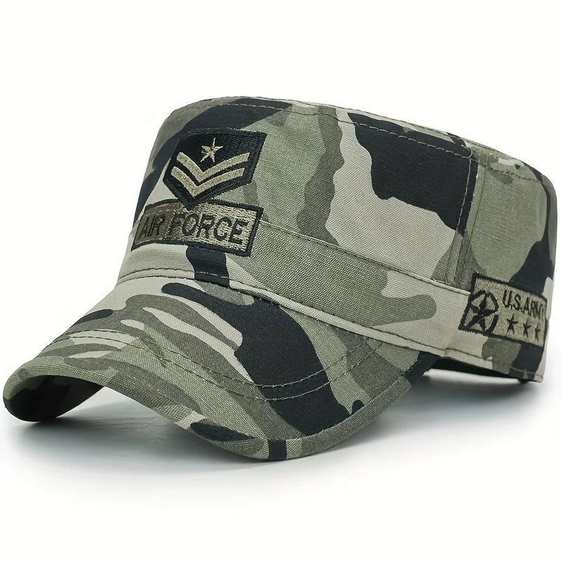 Unisex AIR FORCE Hat