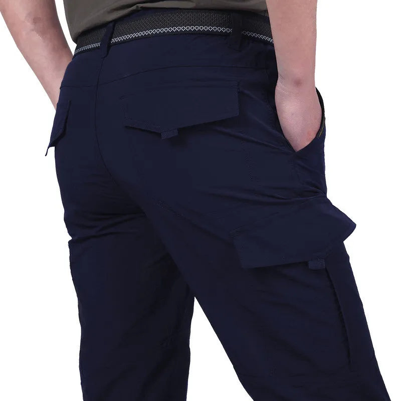 Army Waterproof Trousers