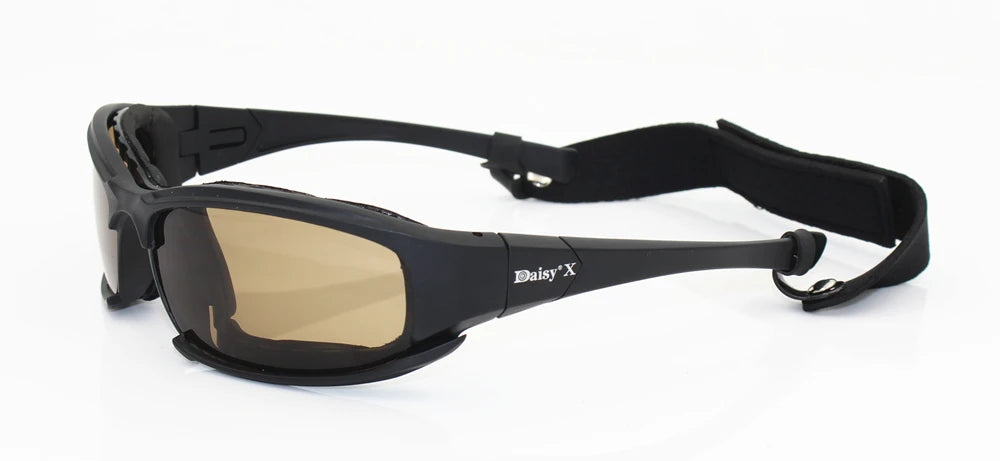 Daisy X7 Military Polarized Sunglasses