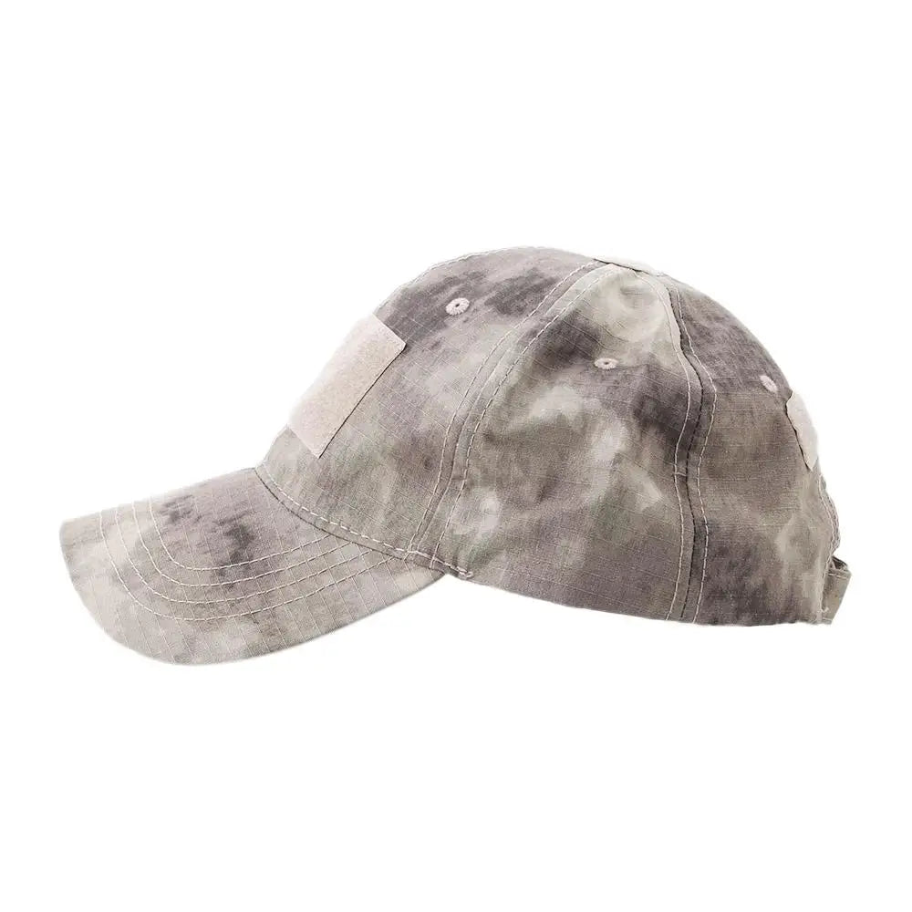 UV Protection Camuflage Caps