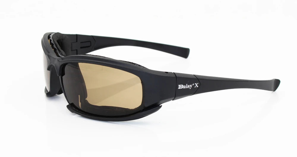 Daisy X7 Military Polarized Sunglasses