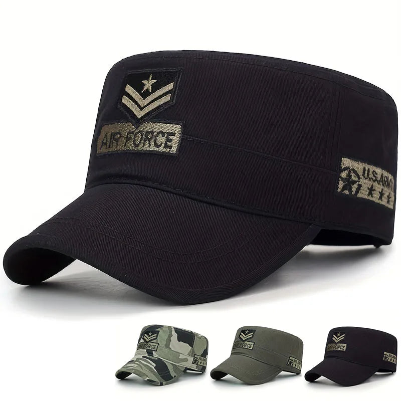 Unisex AIR FORCE Hat