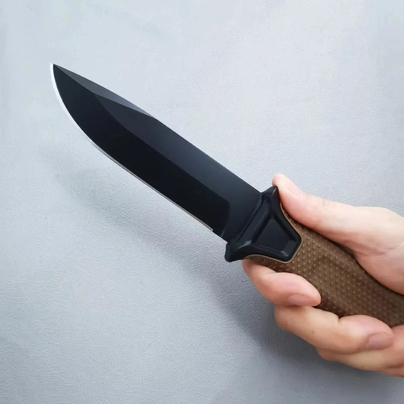 Outdoor Tactical Survival Knife