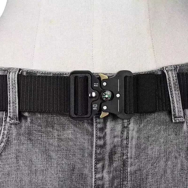 Compass Tactical Multi Function Belt