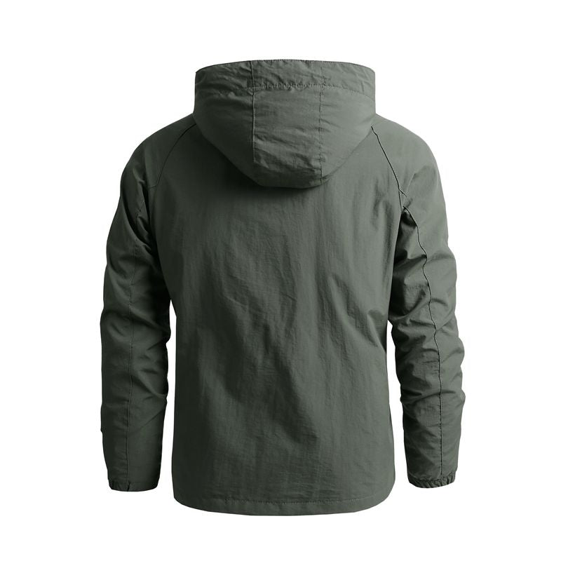 Men Outdoor Jacket