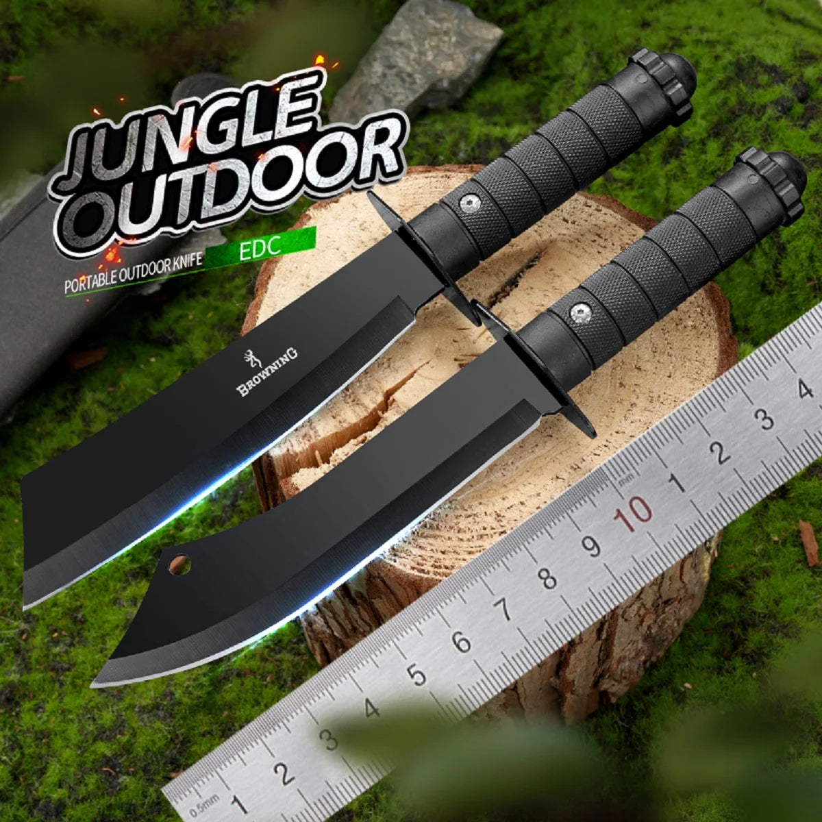 12.1 inch Military Tactical Knife