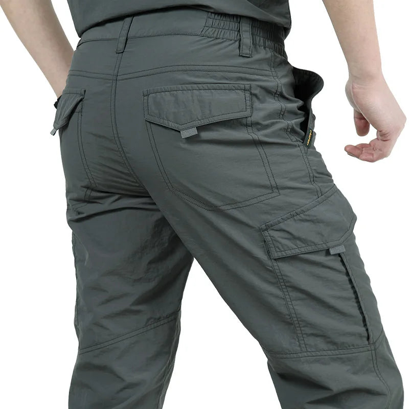 Army Waterproof Trousers