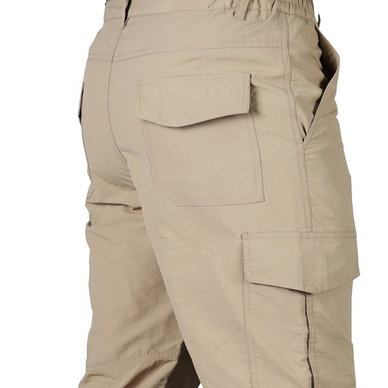 Army Waterproof Trousers