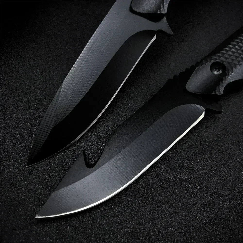 Hunting Knife 5CR13MOV Blade